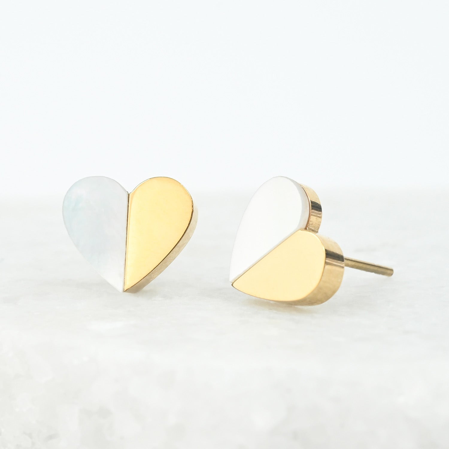 Give Hope Earrings - Starfish Project