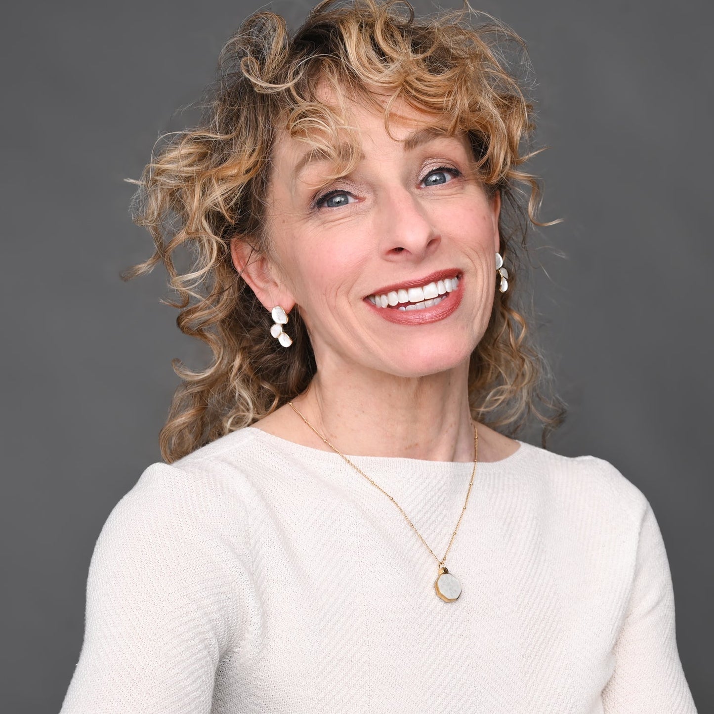 Cherished Reflections Locket