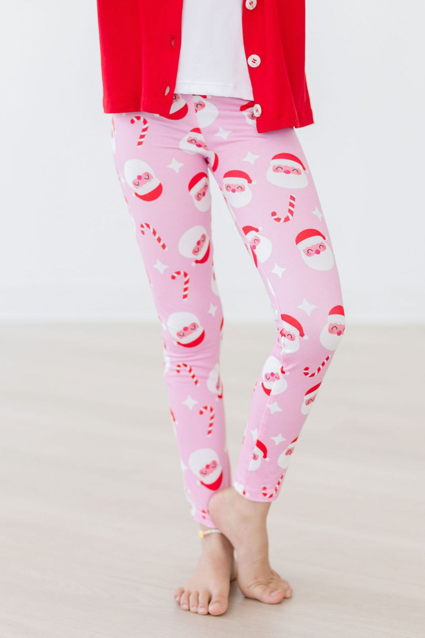 Jingle Bells Leggings - Mila & Rose ®
