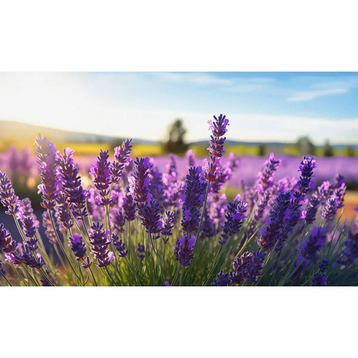 14 oz Milkbottle Candle: Eucalyptus Lavender - Milkhouse Candle Company