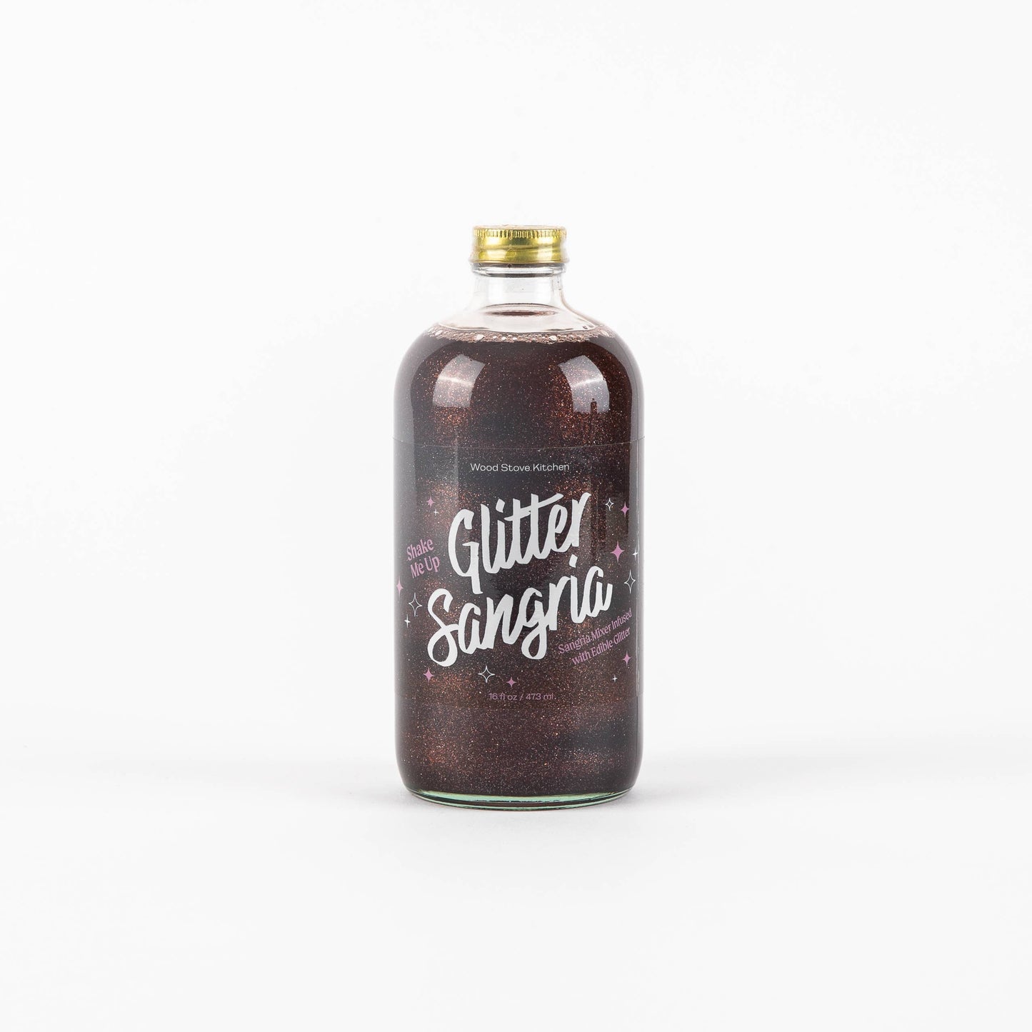 Glitter Sangria, 16 fl oz