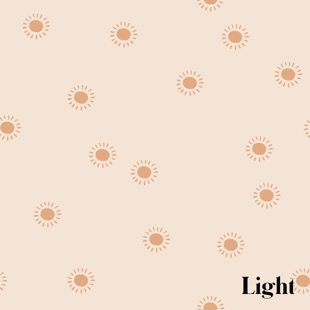 Remi Wallpaper by Pace Made - Sample 1 foot by 1 foot / light - Loomwell Home Goods