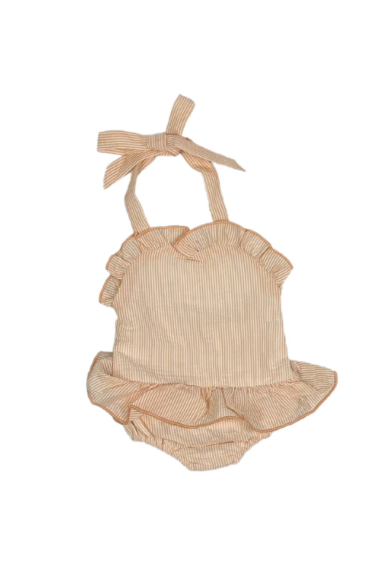 Seersucker Swim Suits - ARB Blanks