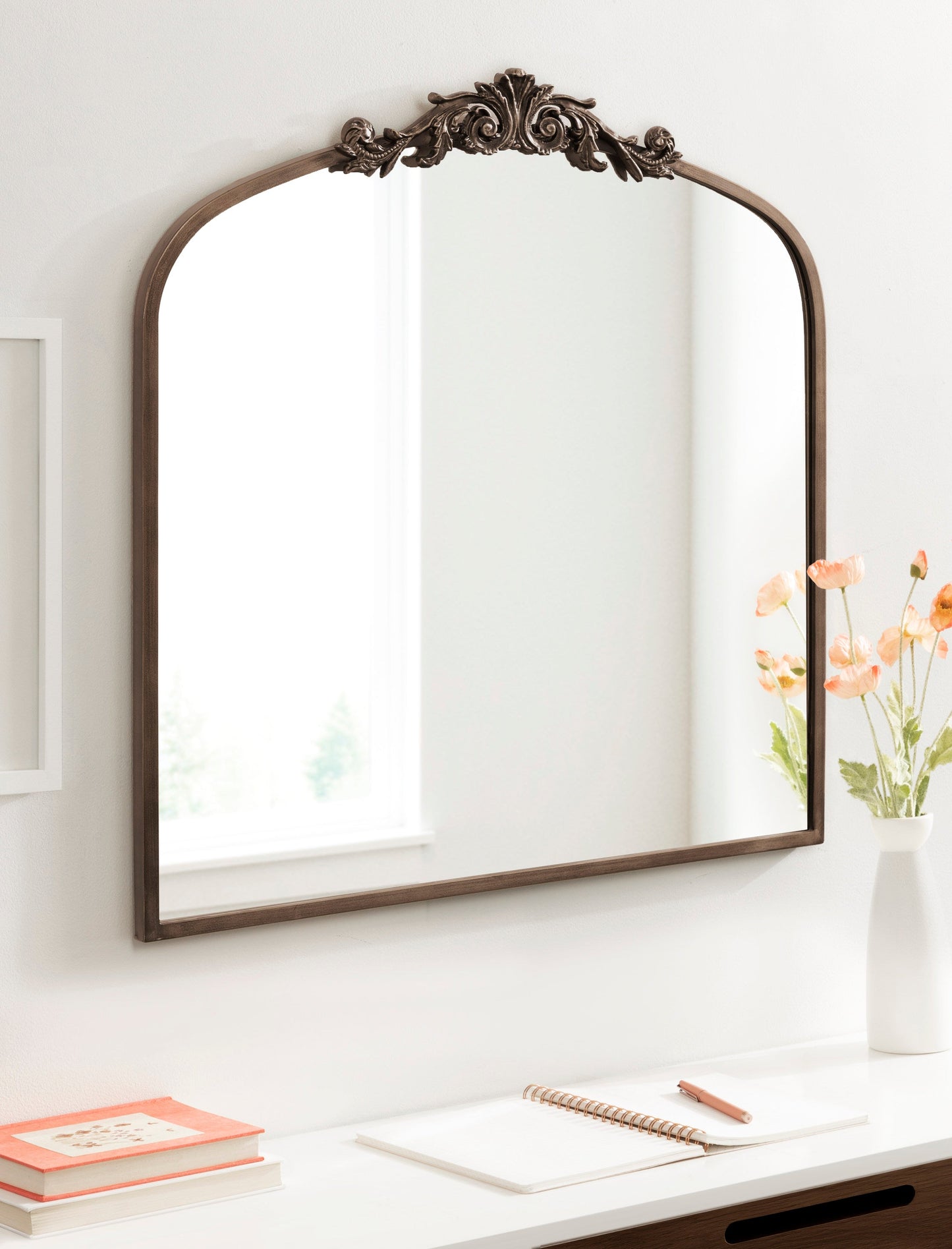 Arendahl Elegant Arch Mirror