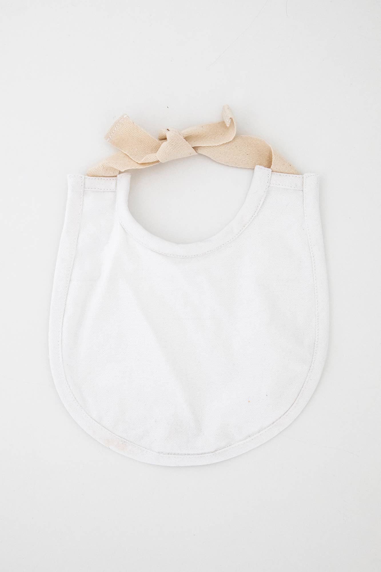 Millworks Collection Baby Bib