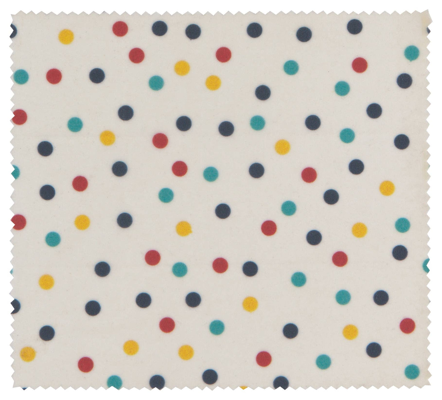 Beeswax Wrap Set of 3 - Gingham Dot and Stripe - Ecologie