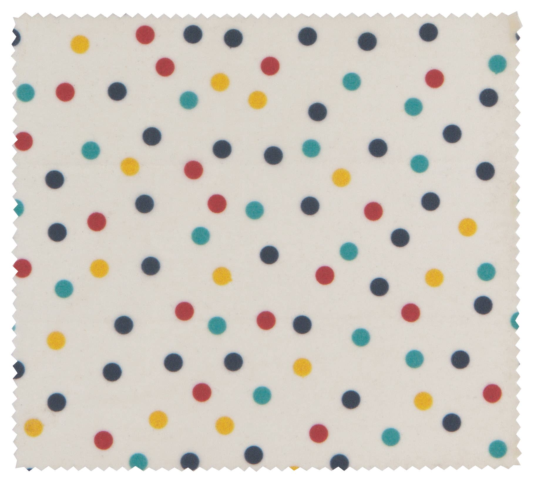 Beeswax Wrap Set of 3 - Gingham Dot and Stripe - Ecologie