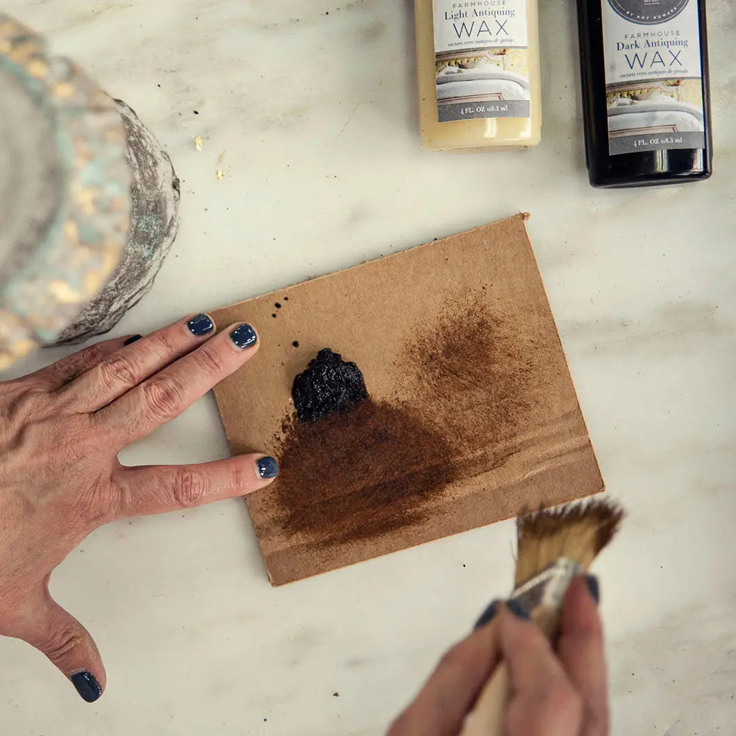 2.0″ Natural Chip Brush - Amy Howard At Home
