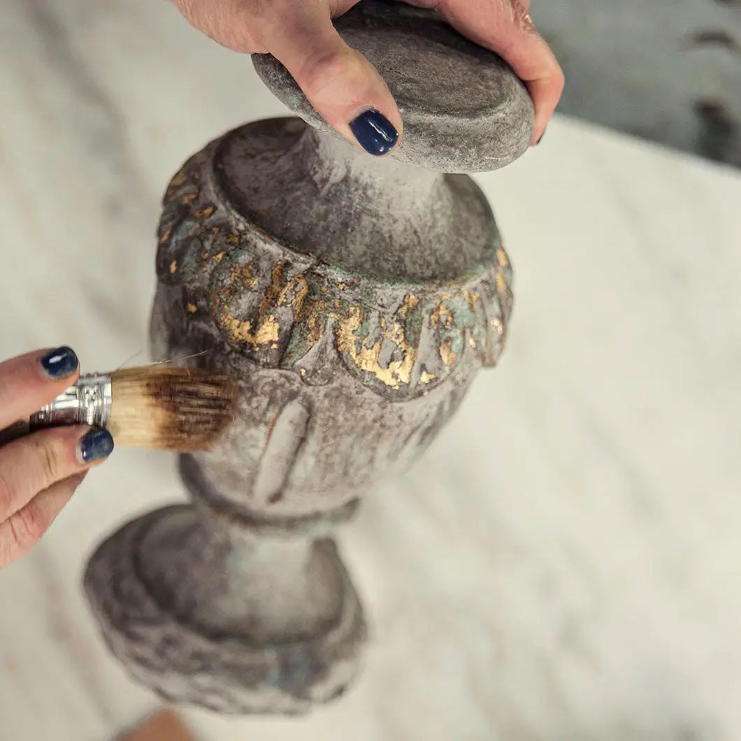 2.0″ Natural Chip Brush - Amy Howard At Home