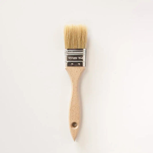 2.0″ Natural Chip Brush - Amy Howard At Home