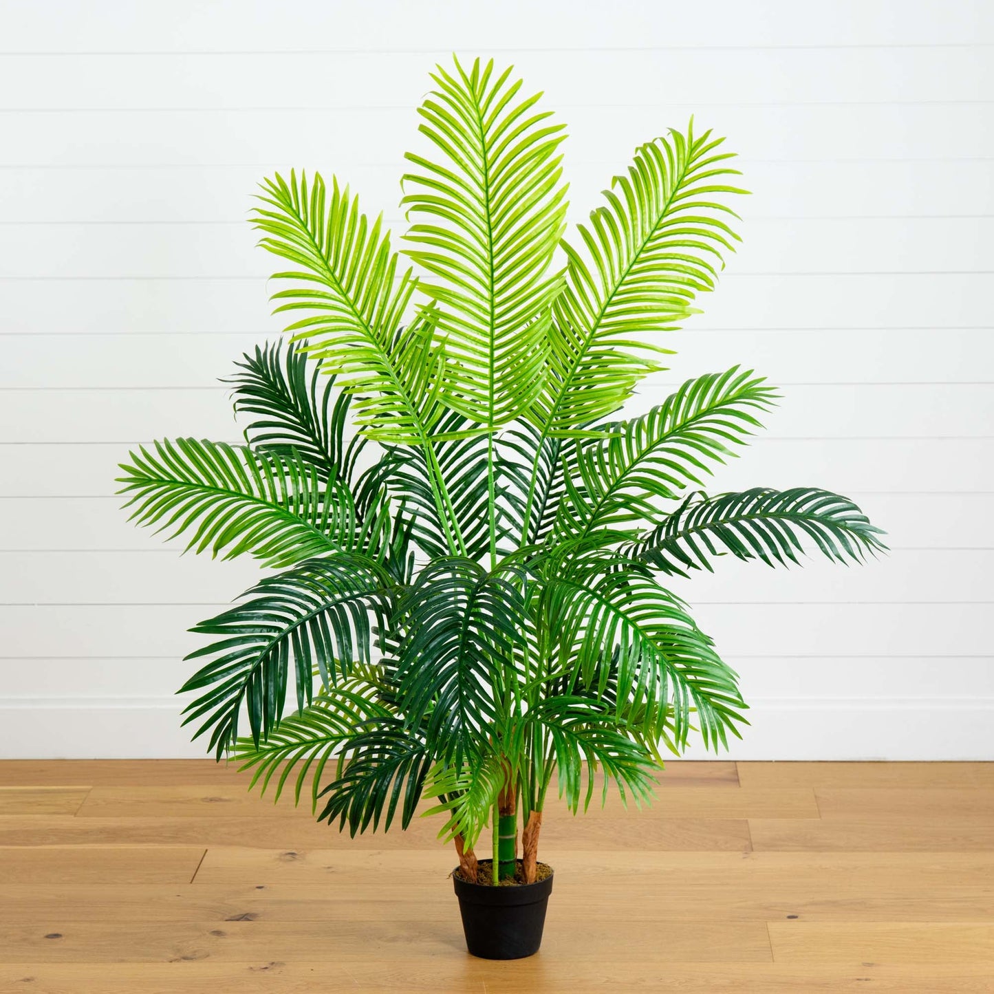 5’ Hawaii Palm Artificial Tree