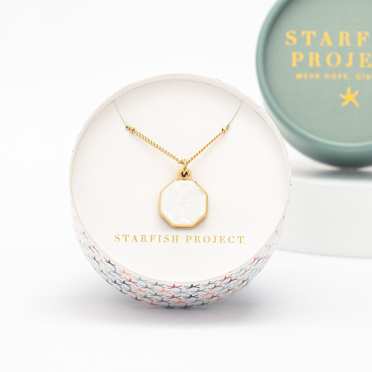 Cherished Reflections Locket