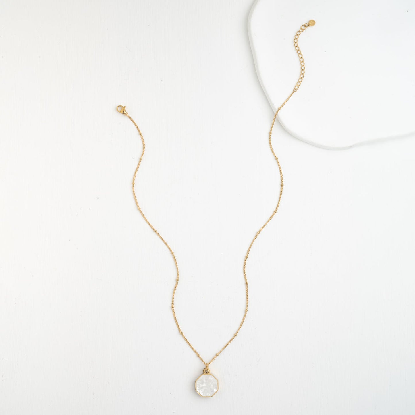 Cherished Reflections Locket