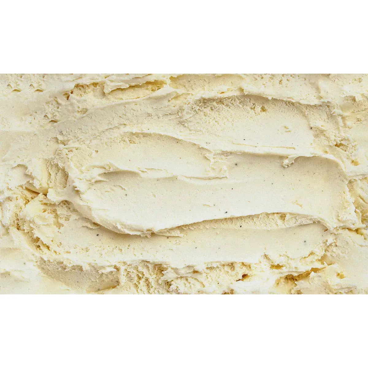 22 oz Butter Jar Candle: Very Vanilla - Milkhouse Candle Company