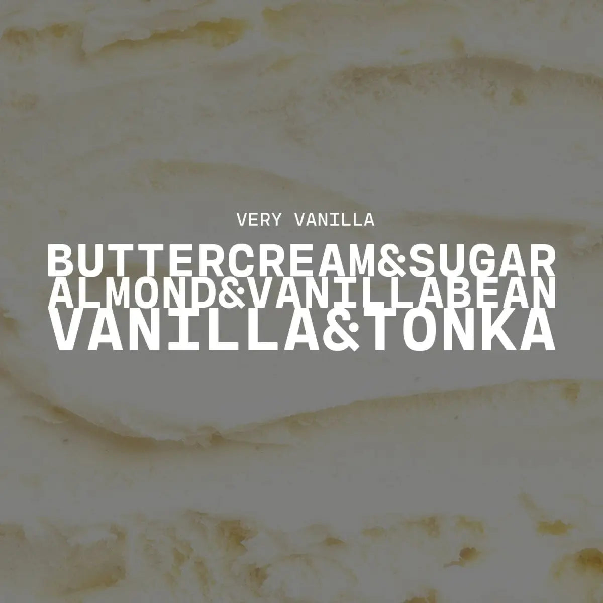 22 oz Butter Jar Candle: Very Vanilla - Milkhouse Candle Company