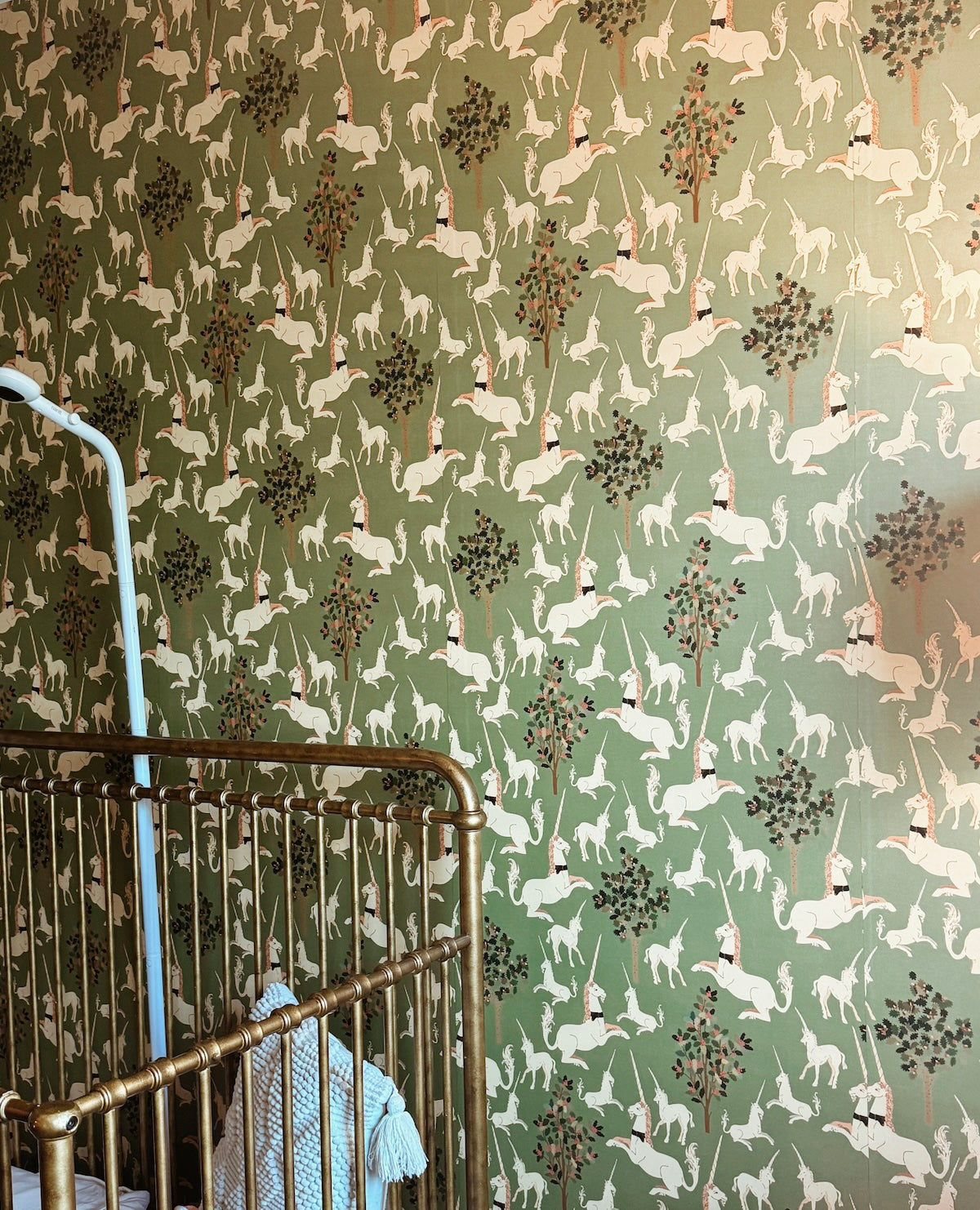 Odette Wallpaper - Loomwell Home Goods