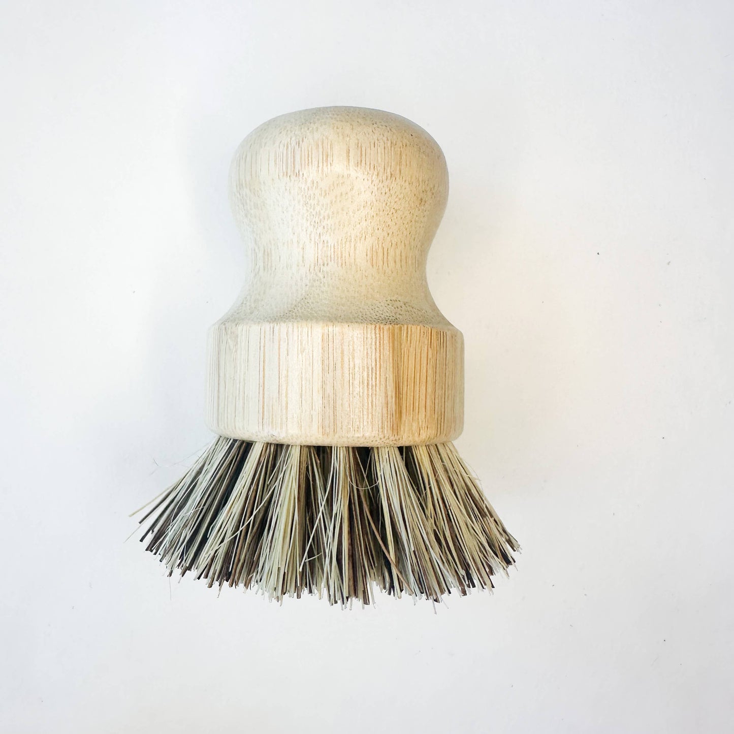 Kitchen and Pot Brush - Eco Friendly Natural