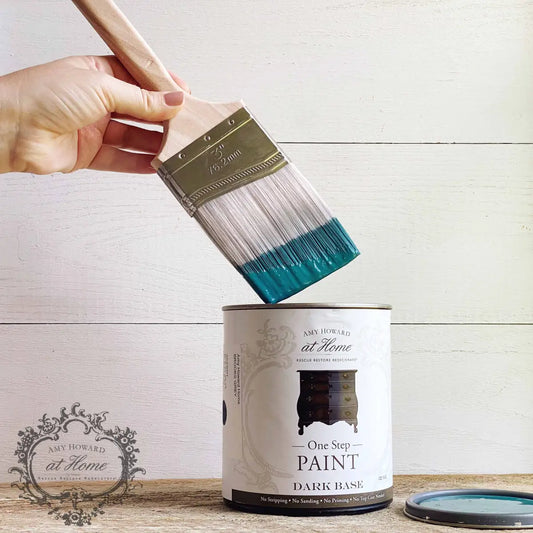 3.0’’ Nylon Tapered Brush - Amy Howard At Home