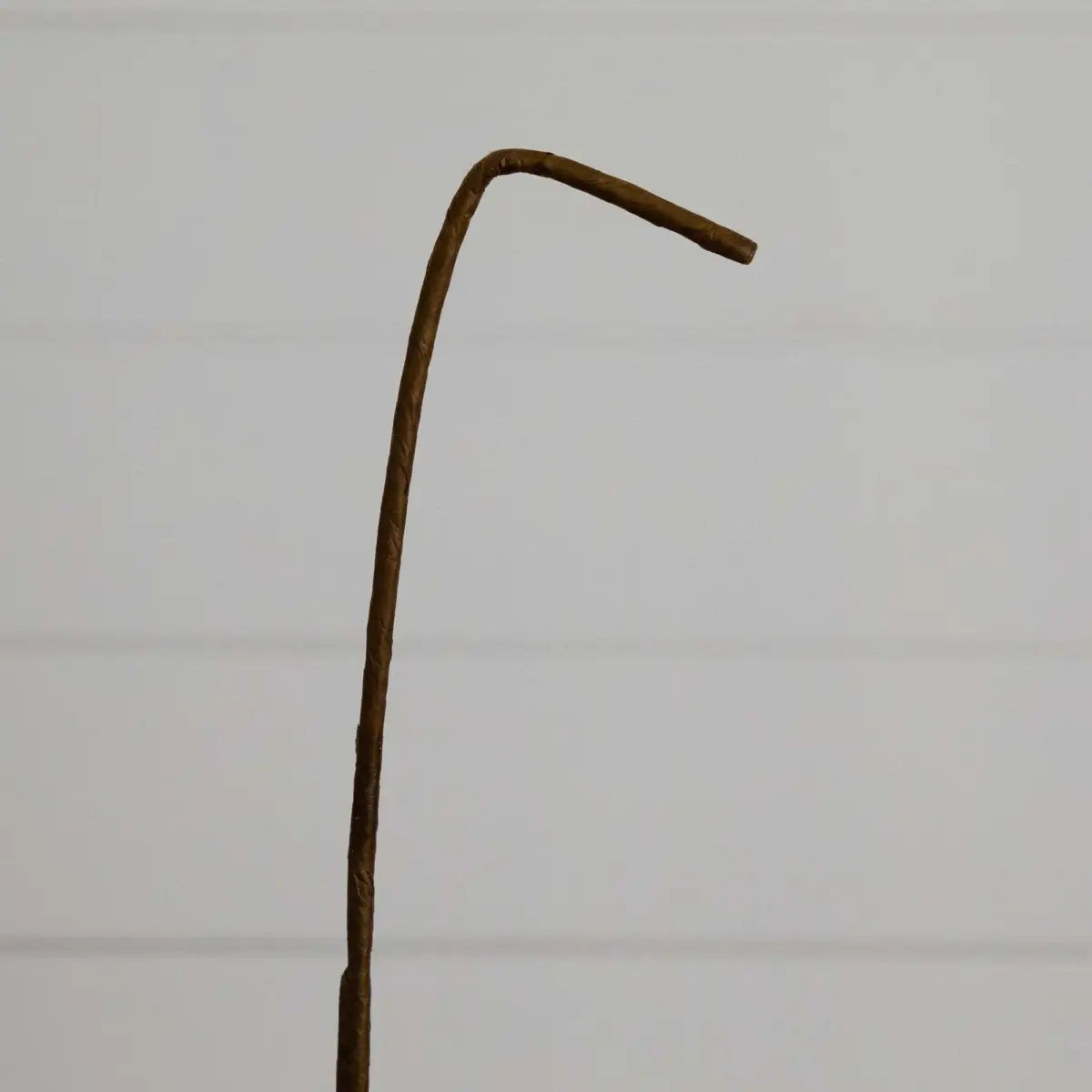 30’’ Artificial Flocked Berry Stems - Set of 3 - Nearly Natural