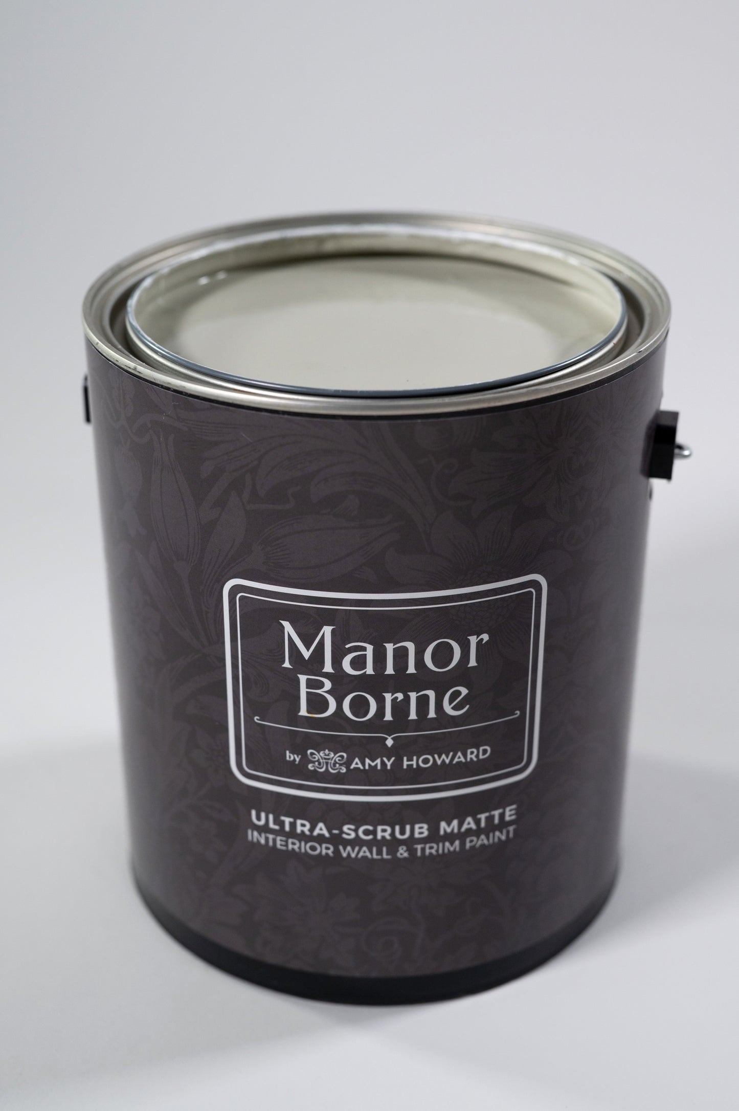 Southern Girl - Manor Borne Wall Paint