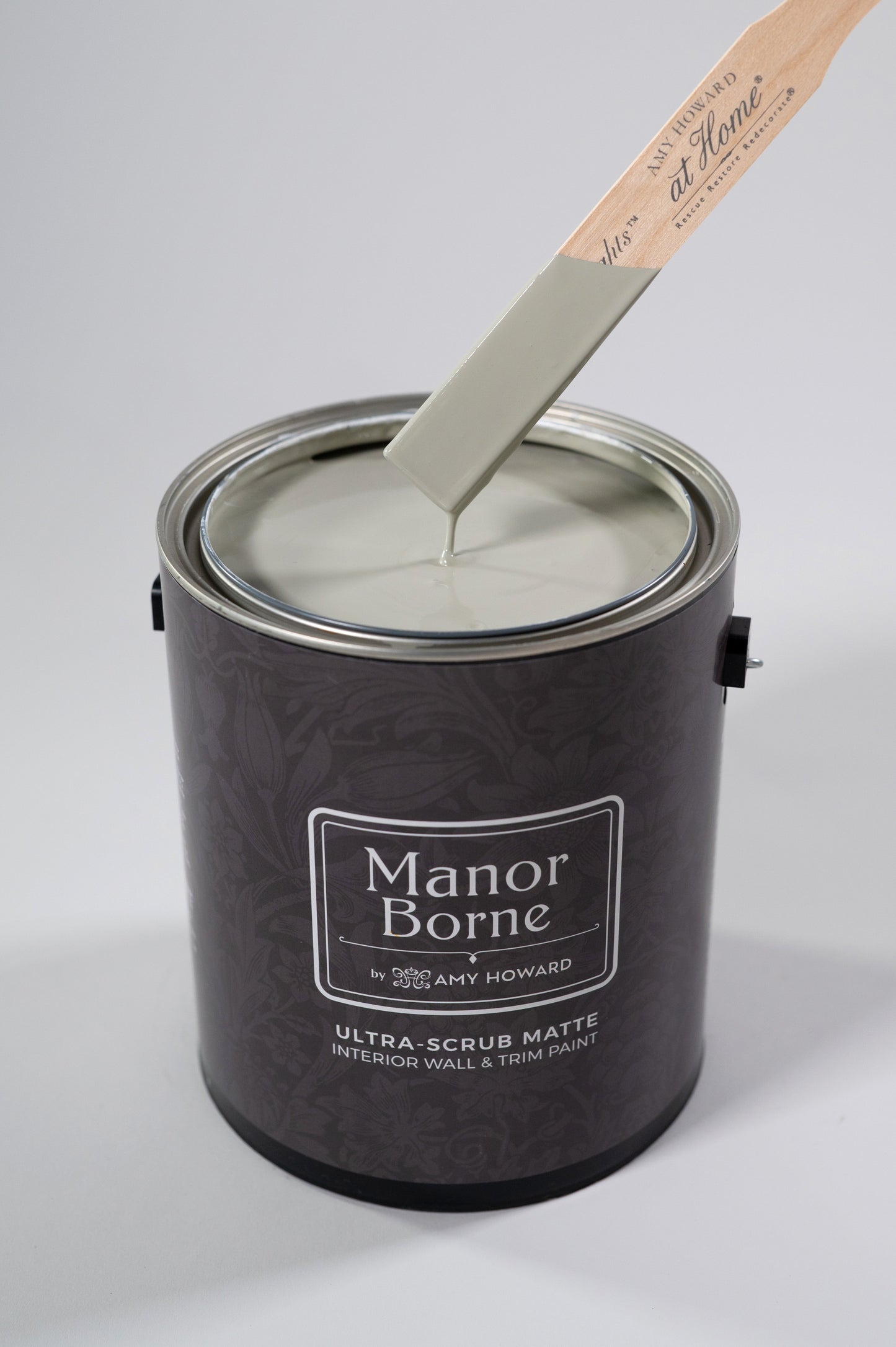 Southern Girl - Manor Borne Wall Paint