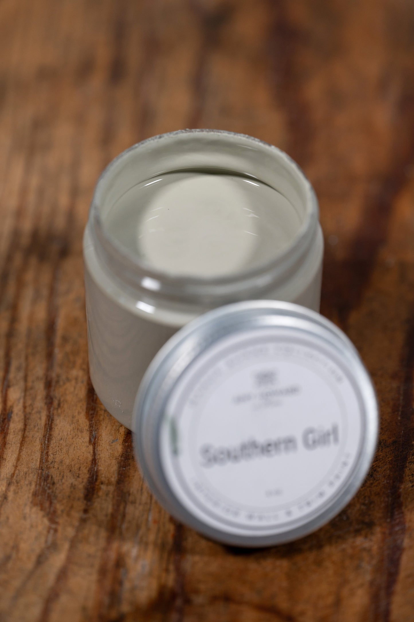 Southern Girl - Manor Borne Wall Paint