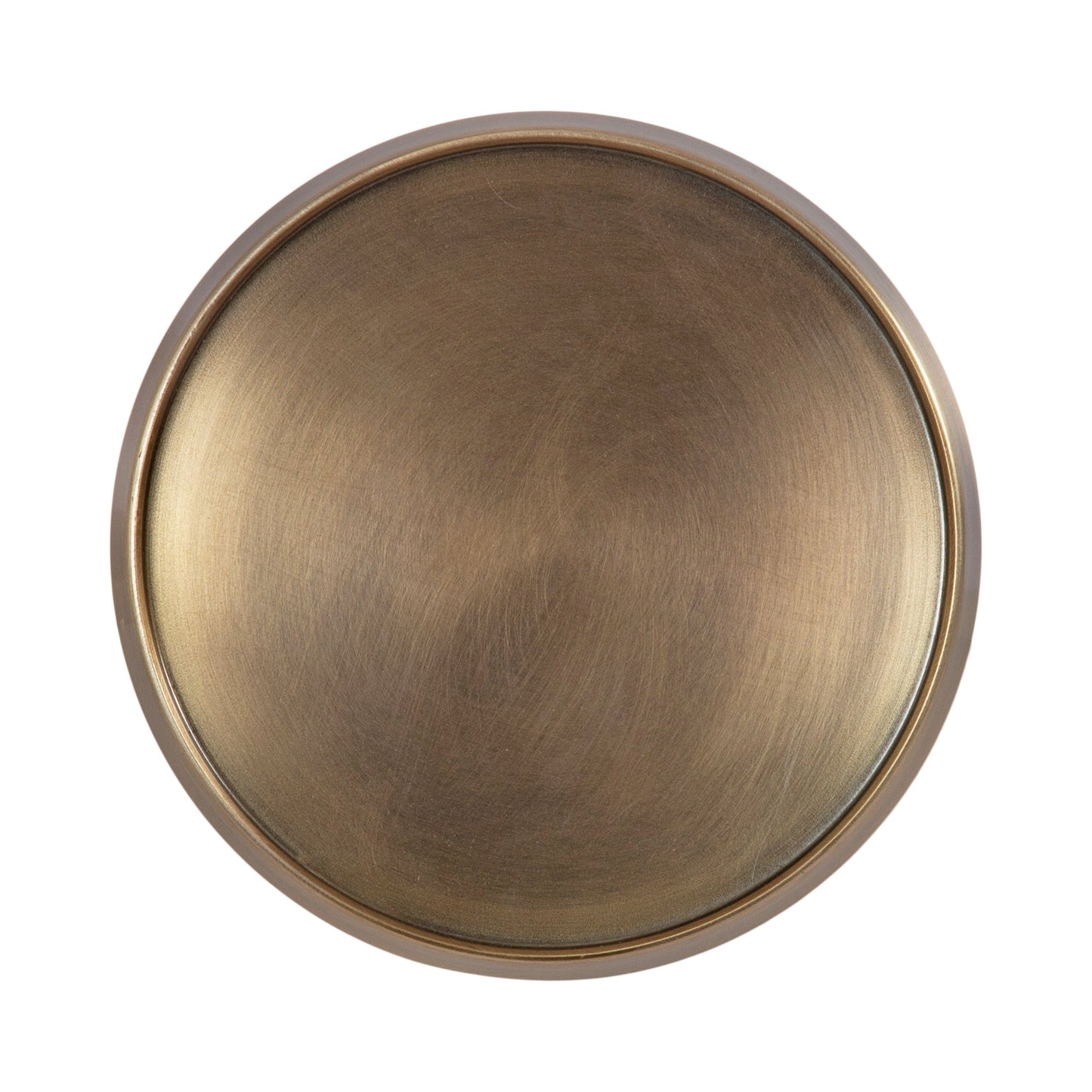 Sanzo Metal Cocktail Table or Plant Stand