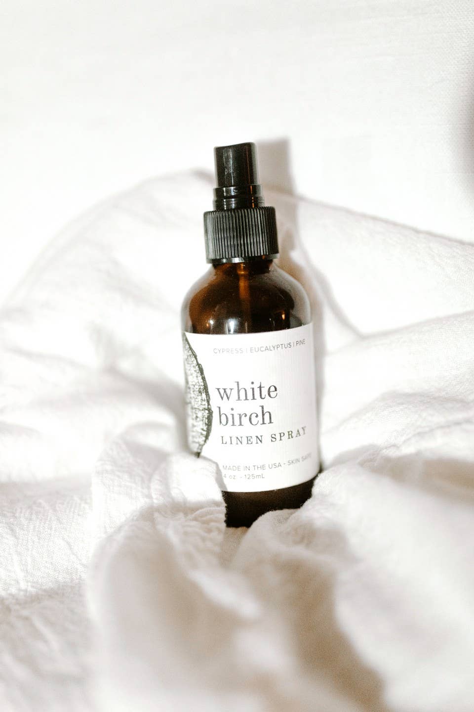 Room & Linen Spray - White Birch - Broken Top Brands