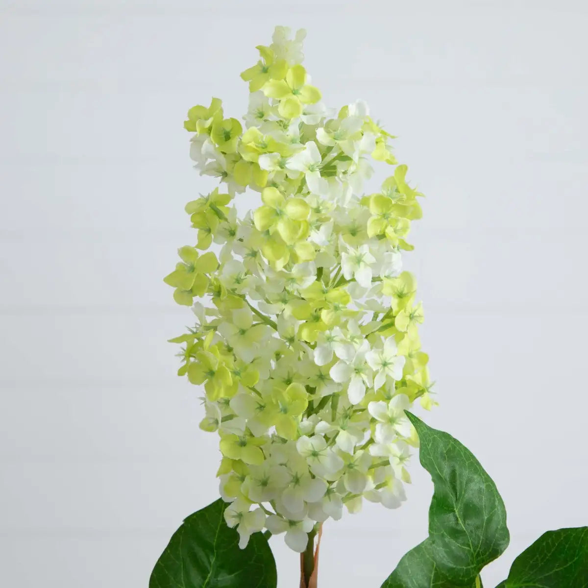36’’ Artificial Lilac Flower Stems - Set of 3 - Nearly Natural