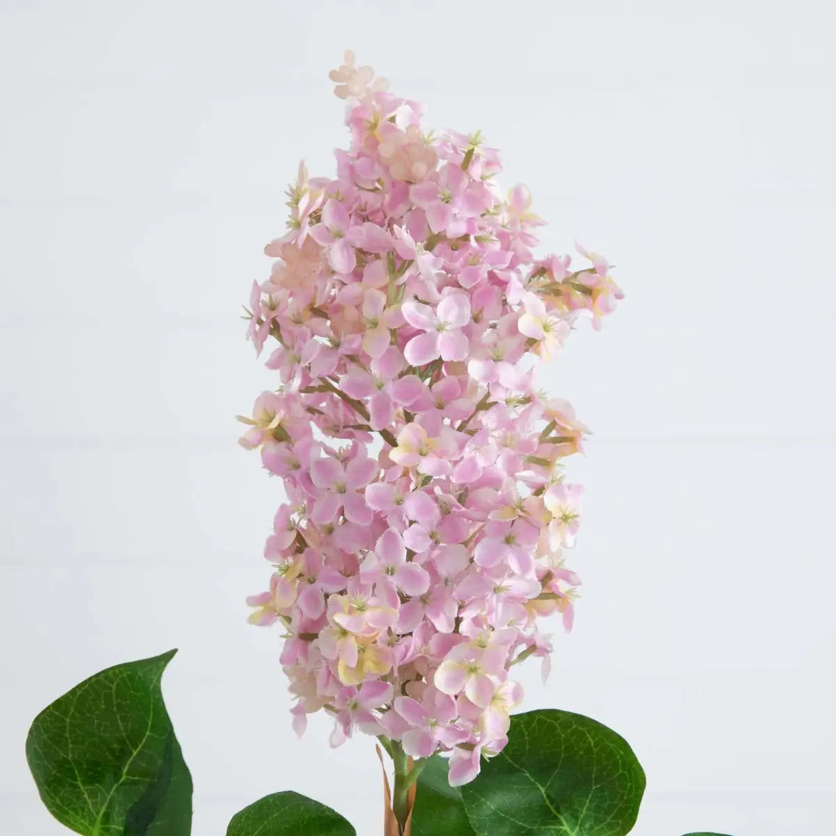 36’’ Artificial Lilac Flower Stems - Set of 3 - Nearly Natural