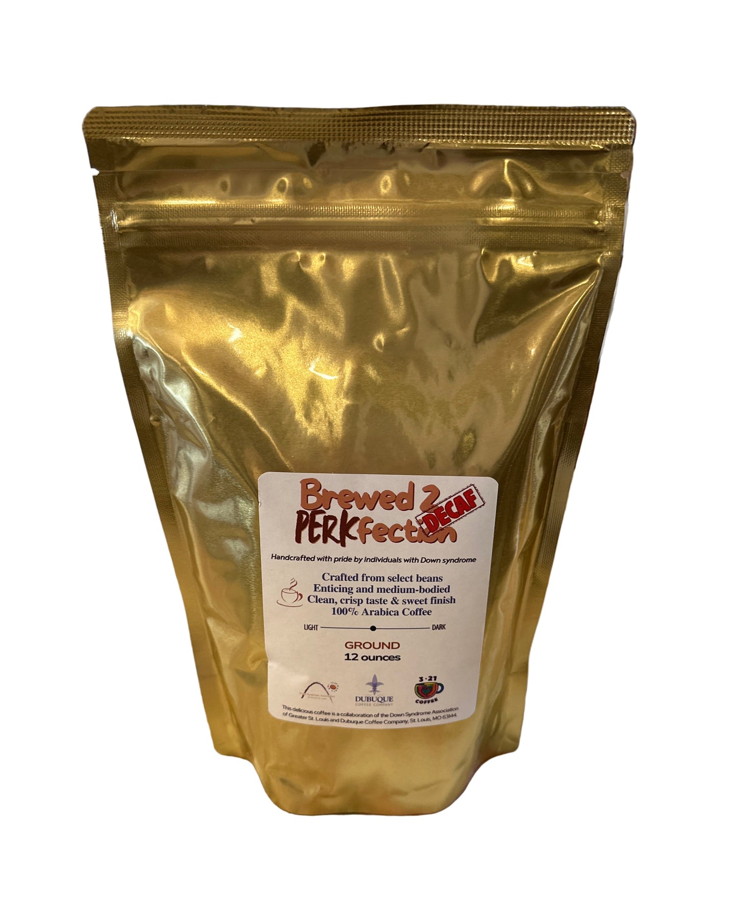 Coffee, by 3.21 Coffee Company