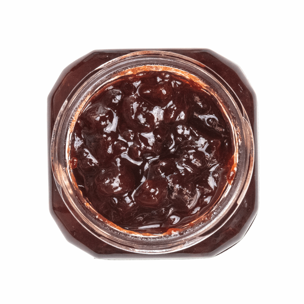Elderberry Jam with Lemons & Oranges - Beth’s Farm Kitchen