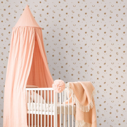 Coast Wallpaper by Micush - Loomwell Home Goods