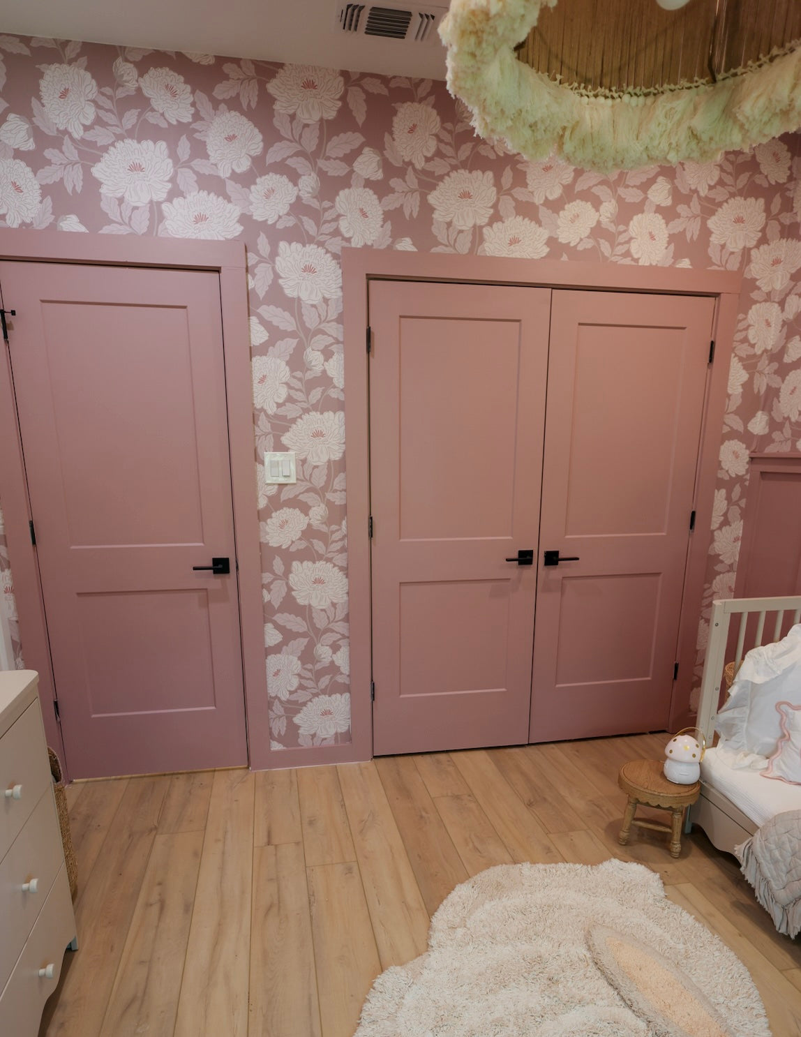 Riley Wallpaper by Gabriela Dachin - Loomwell Home Goods