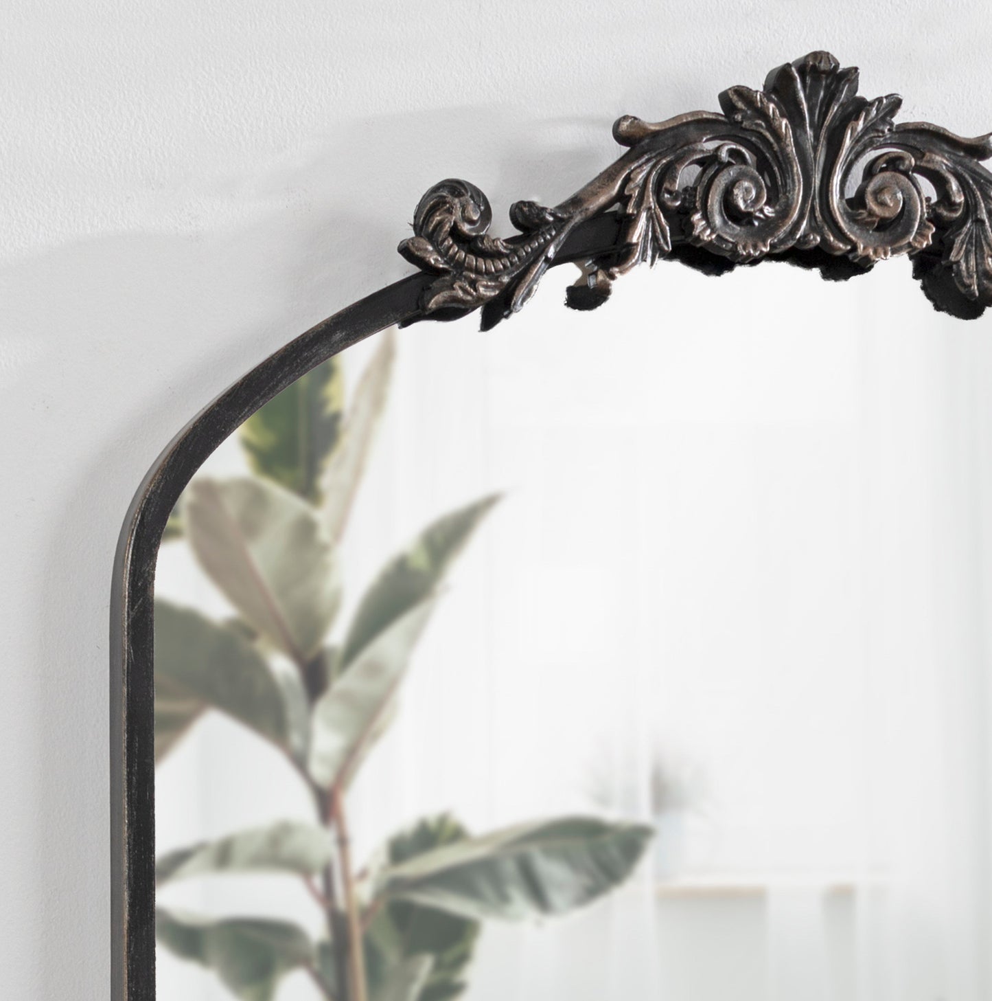 Arendahl Elegant Arch Mirror
