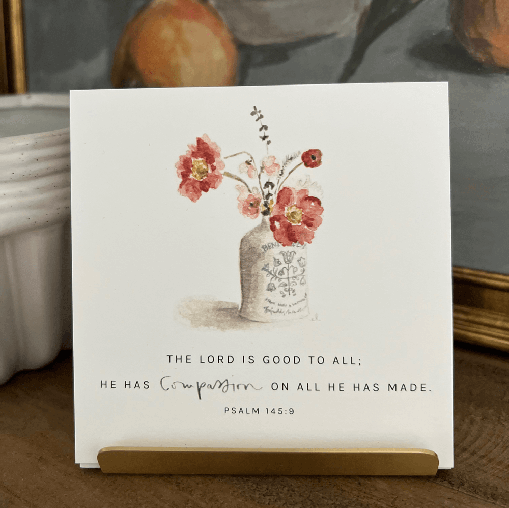 Scripture Cards for Hope