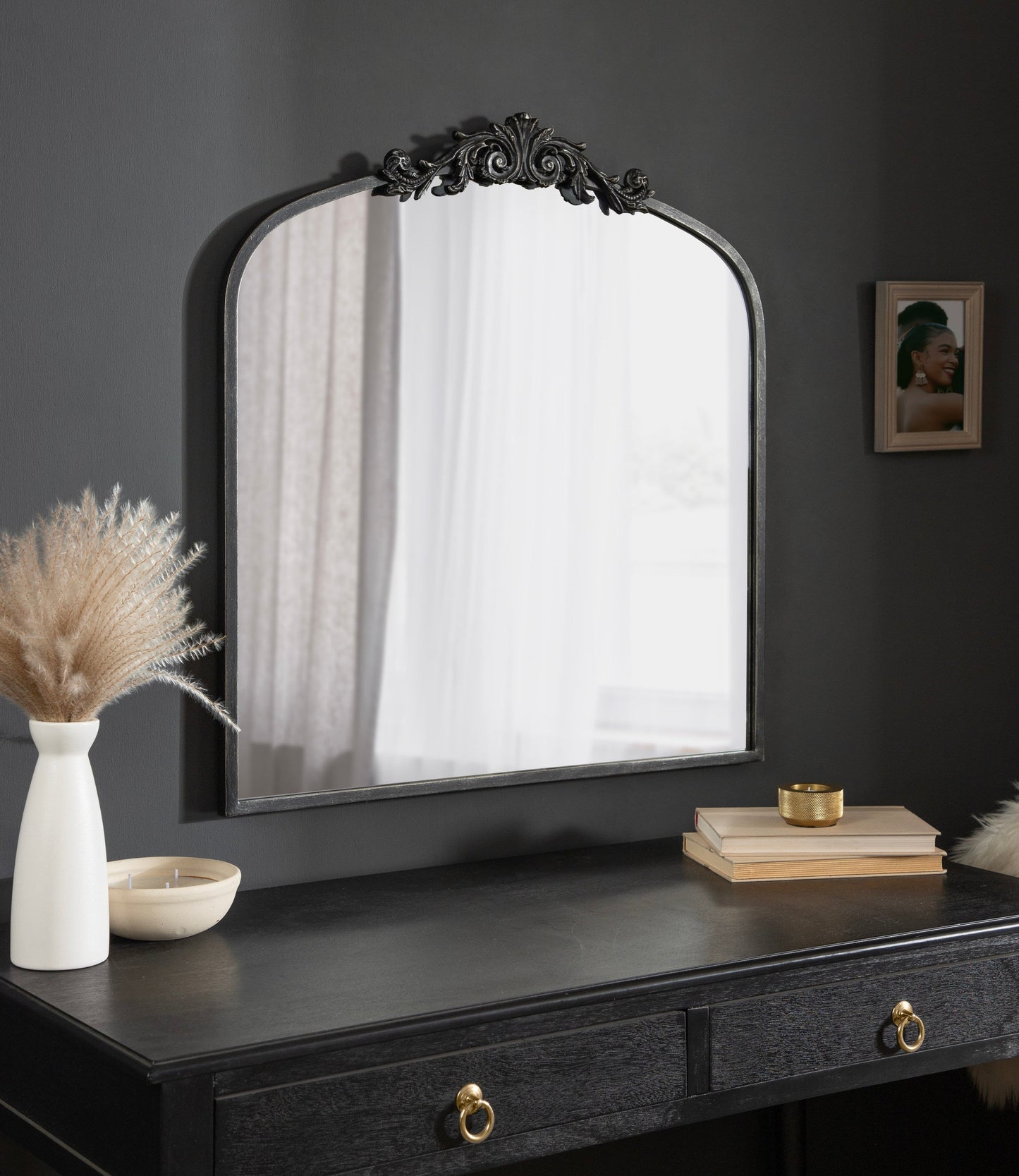 Arendahl Elegant Arch Mirror