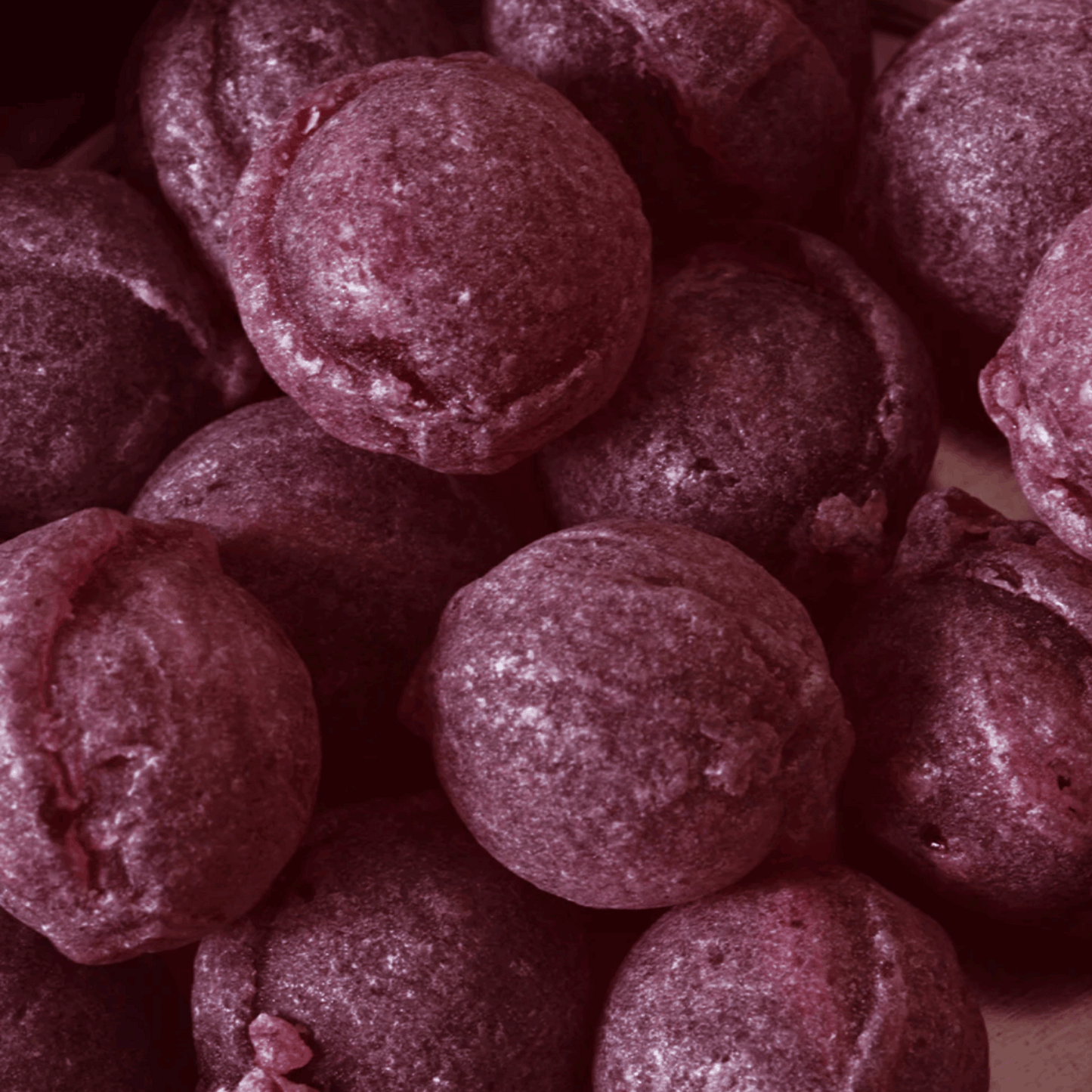 Honey Geranium - French Gourmet Natural Candy Tin - Apipharma - Bonbon USA France