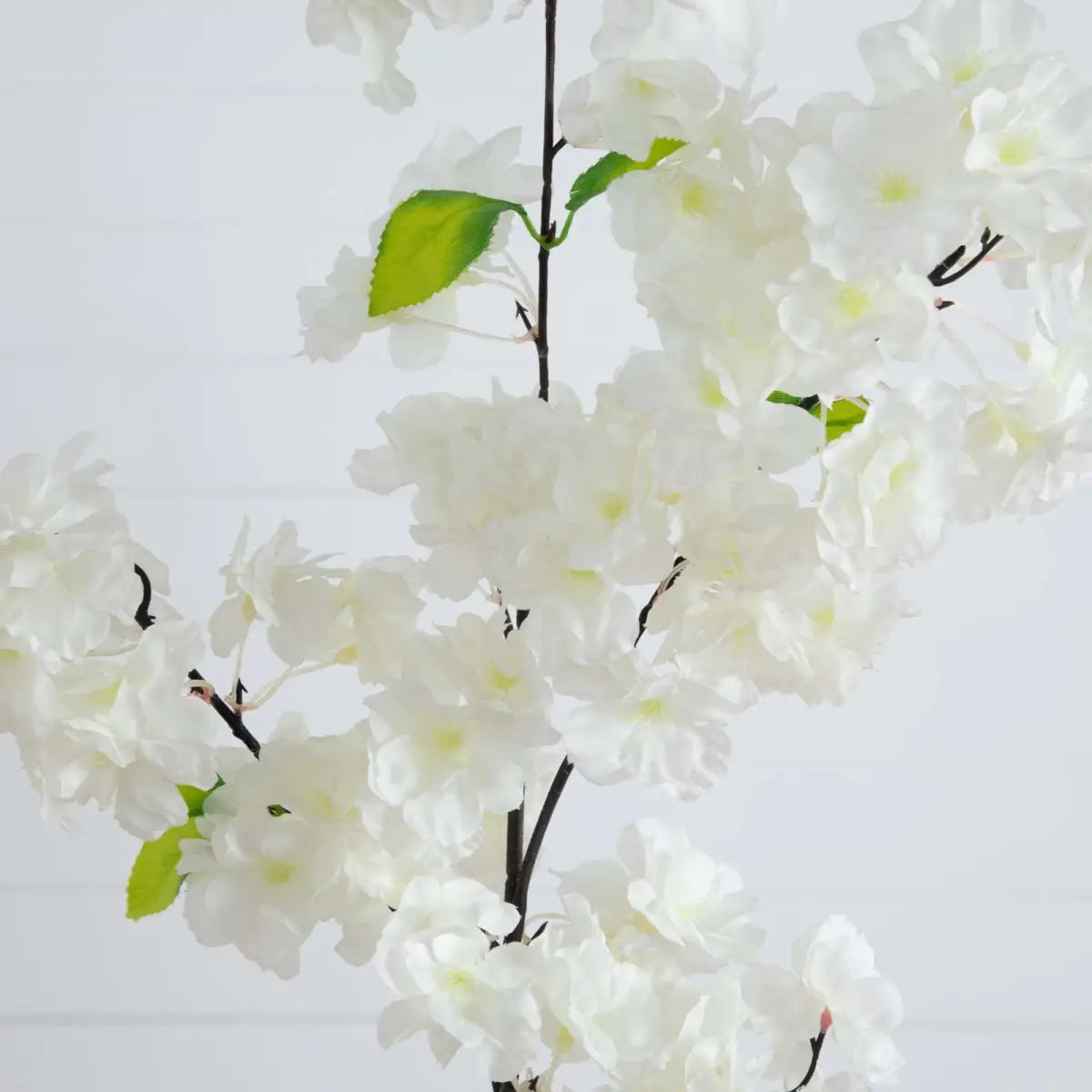 40’’ Artificial Cherry Blossom Flower - Set of 3 - Nearly Natural