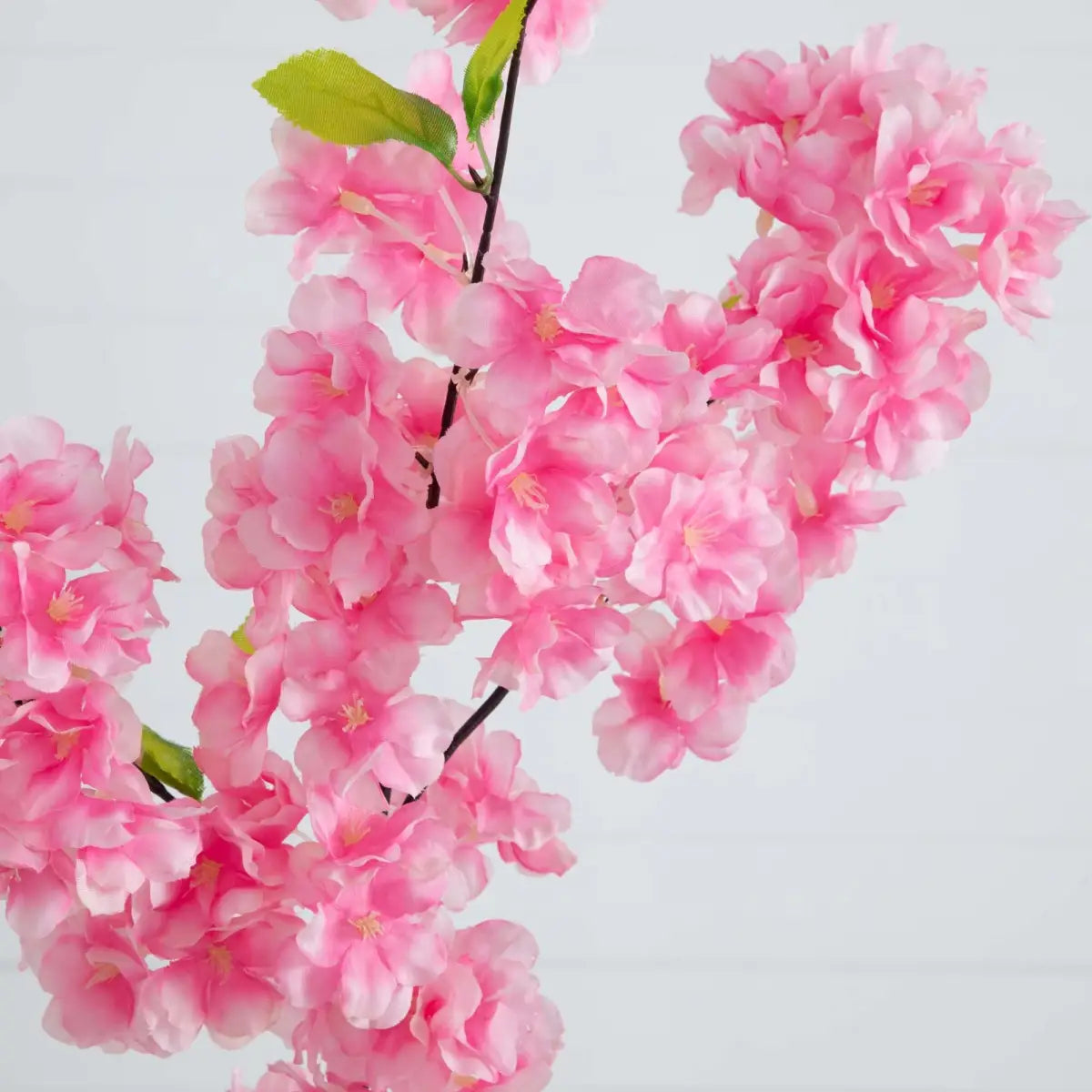 40’’ Artificial Cherry Blossom Flower - Set of 3 - Nearly Natural