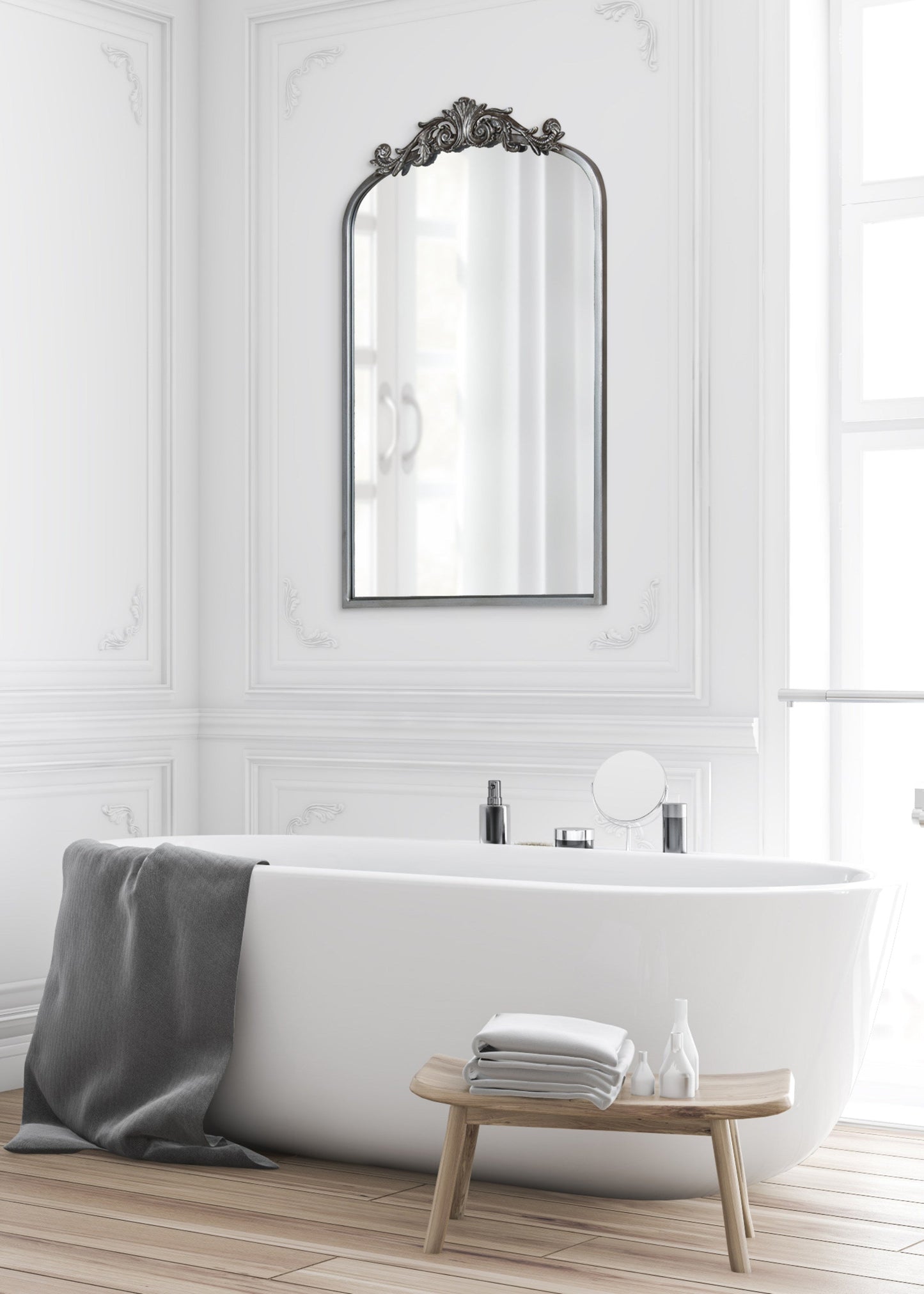Arendahl Elegant Arch Mirror