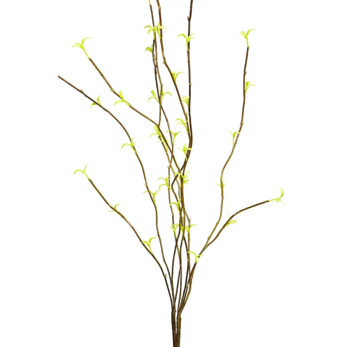46” Willow Artificial Flower (Set of 6) - Nearly Natural