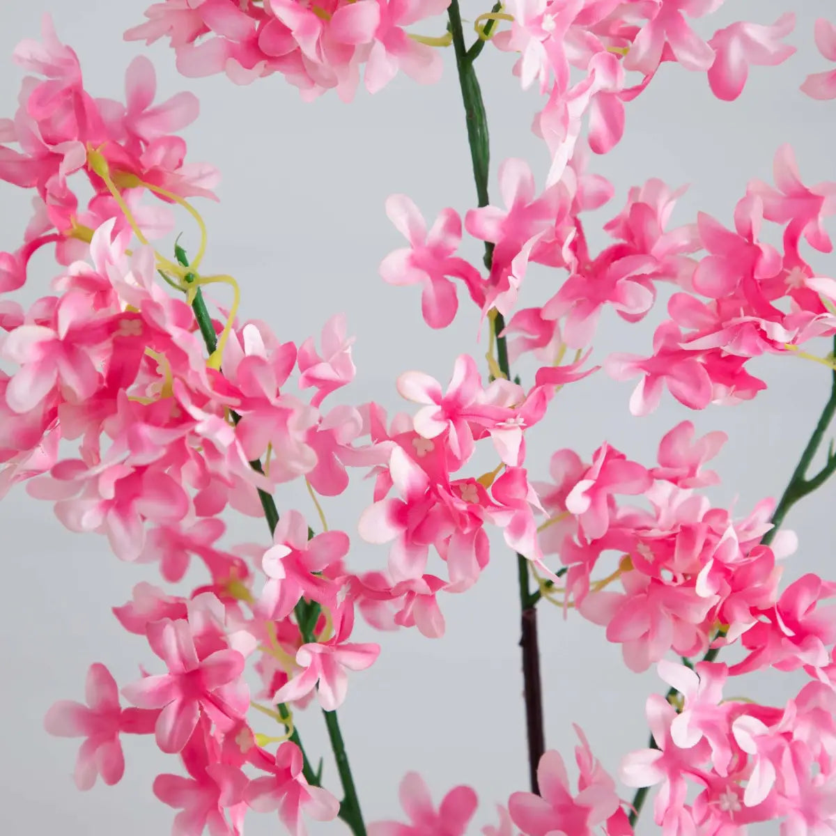 47’’ Artificial Cherry Blossom Flower - Set of 3 - Nearly Natural