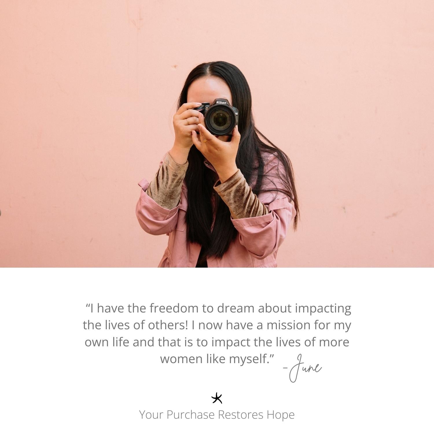 Flourish Plant Hanger Blue Grey - Starfish Project