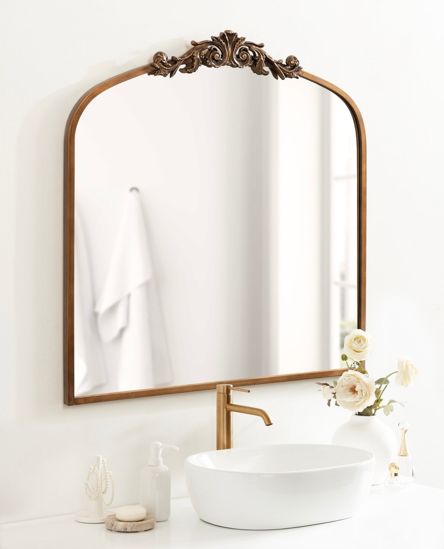 Arendahl Elegant Arch Mirror