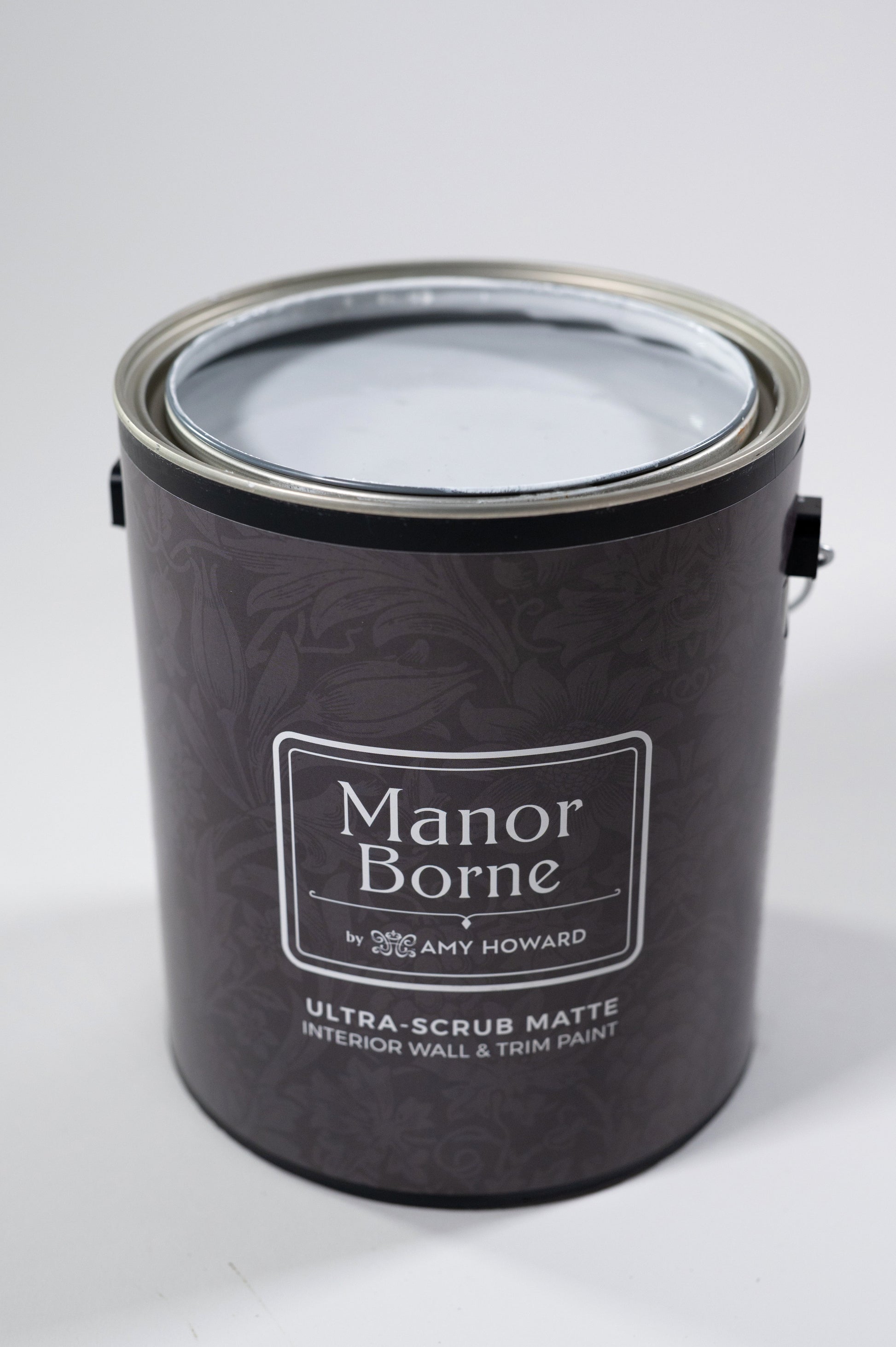 Country Cooking - Manor Borne Wall Paint - Amy Howard At Home
