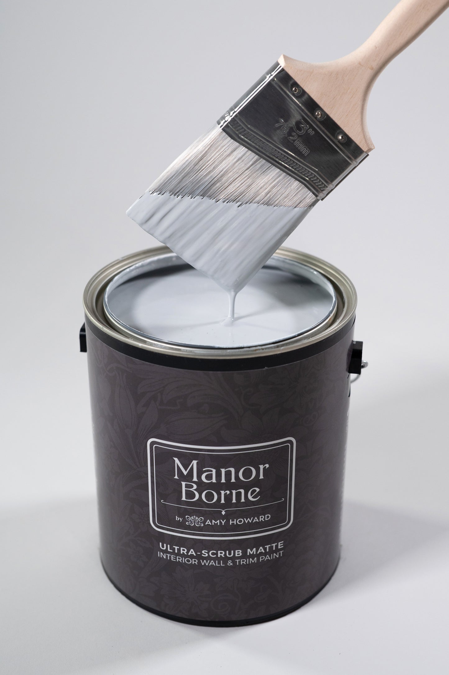 Country Cooking - Manor Borne Wall Paint - Amy Howard At Home