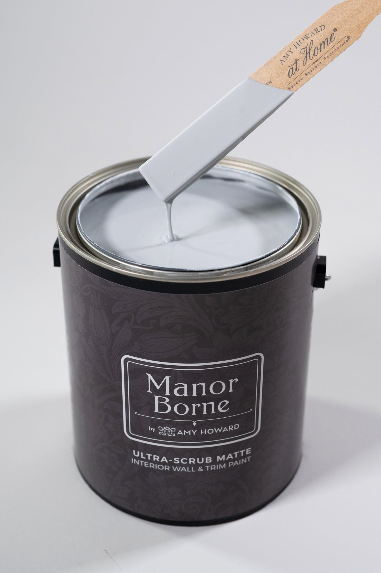 Country Cooking - Manor Borne Wall Paint - Amy Howard At Home