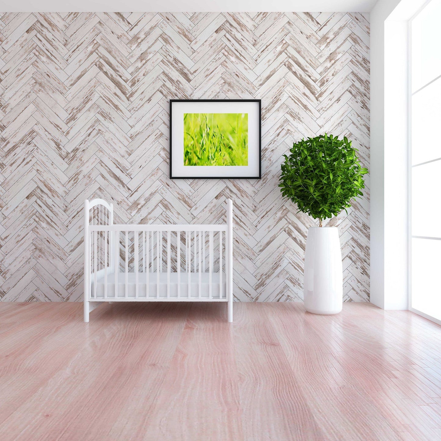 Harper Wallpaper - Loomwell Home Goods