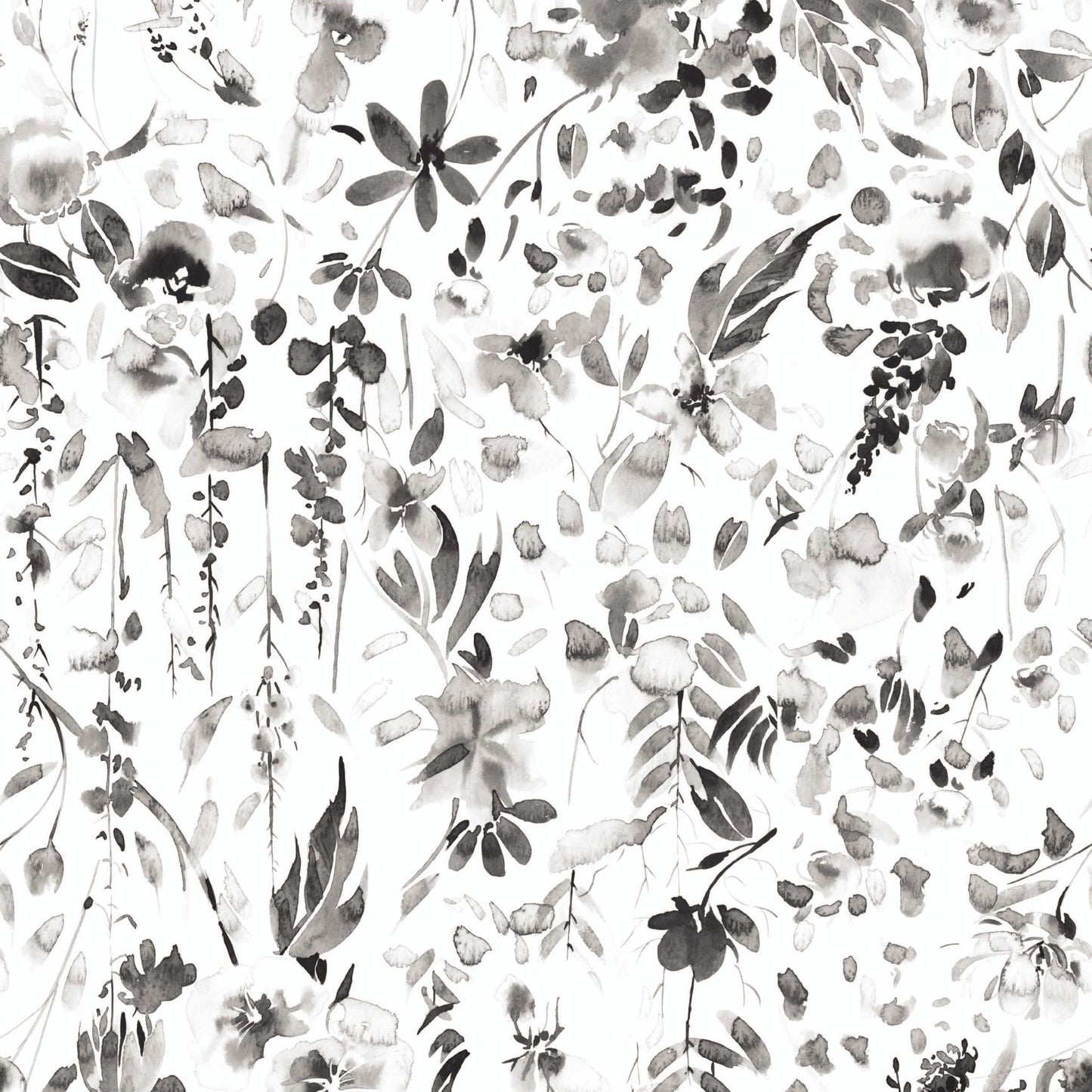 Ivy Wallpaper - Sample 1 foot by 1 foot - Loomwell Home Goods